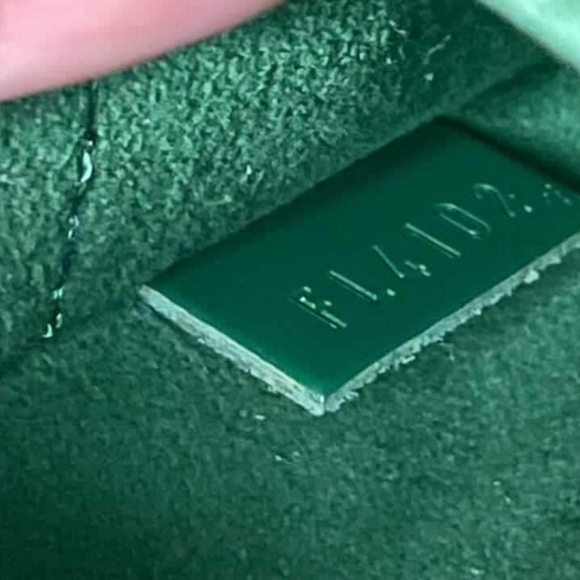 Authentic Louis Vuitton Alma PM - Picture 15 of 16